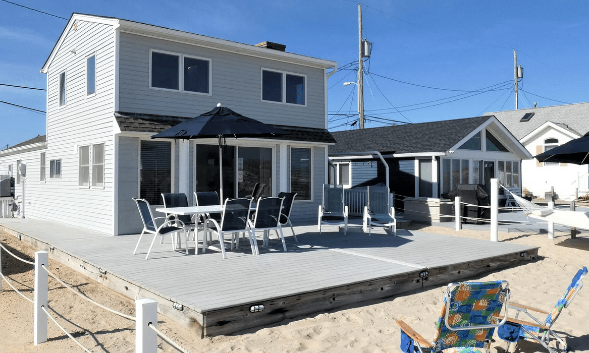 3168 Ocean Road, Lavallette