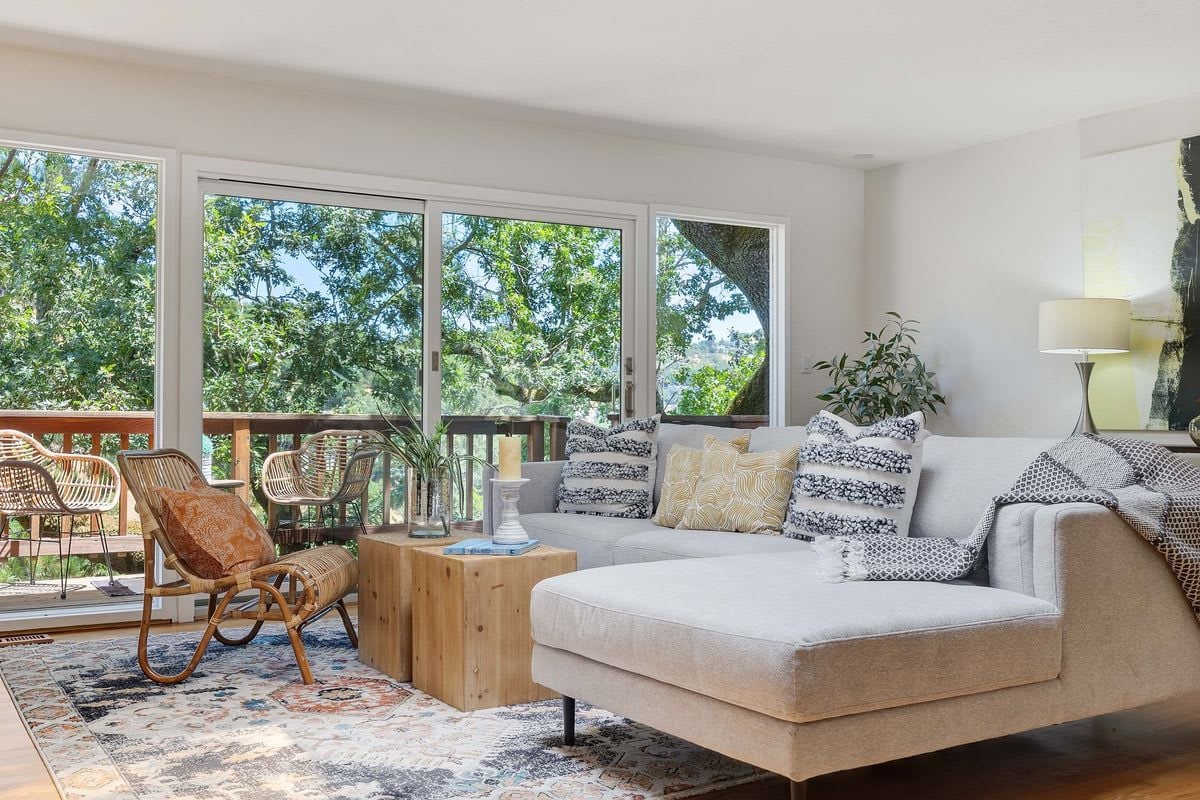 Off Market! | San Anselmo