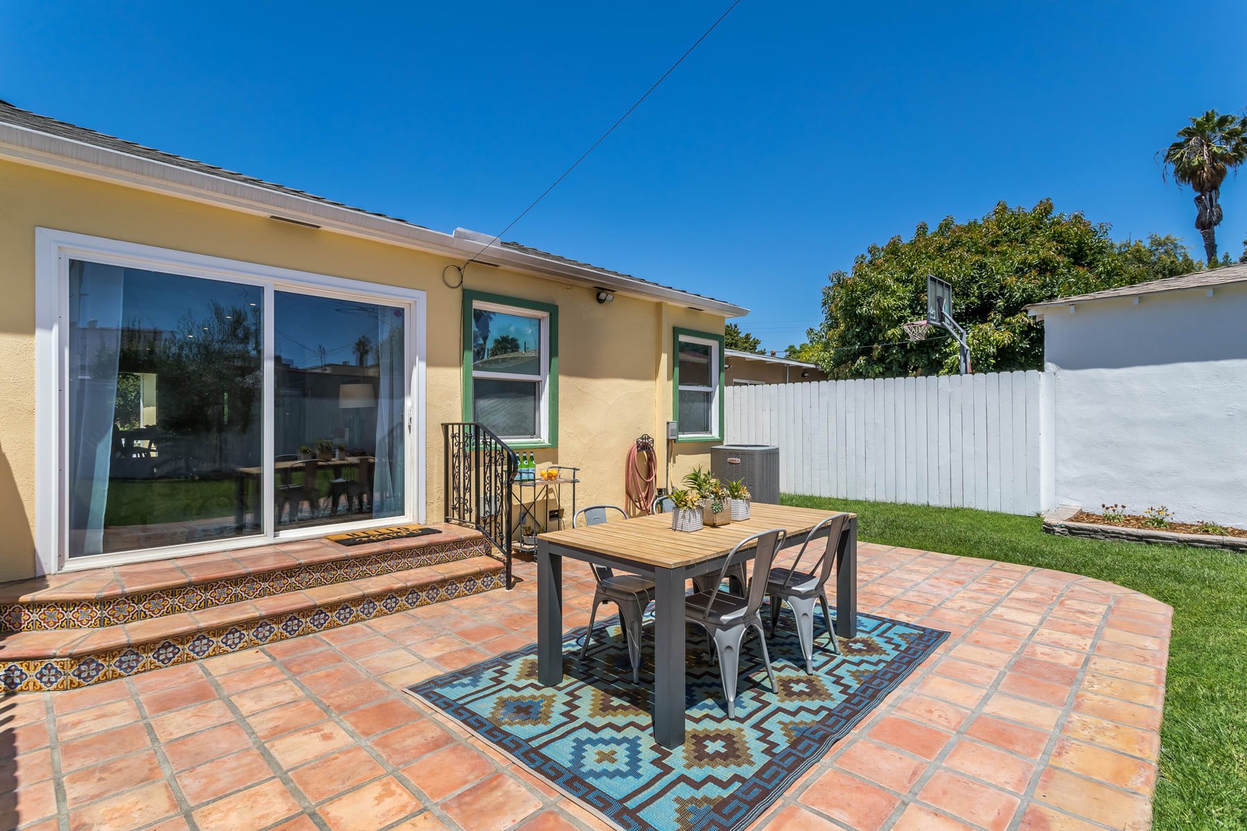 Lovingly Updated Traditional Home in Picfair Village!