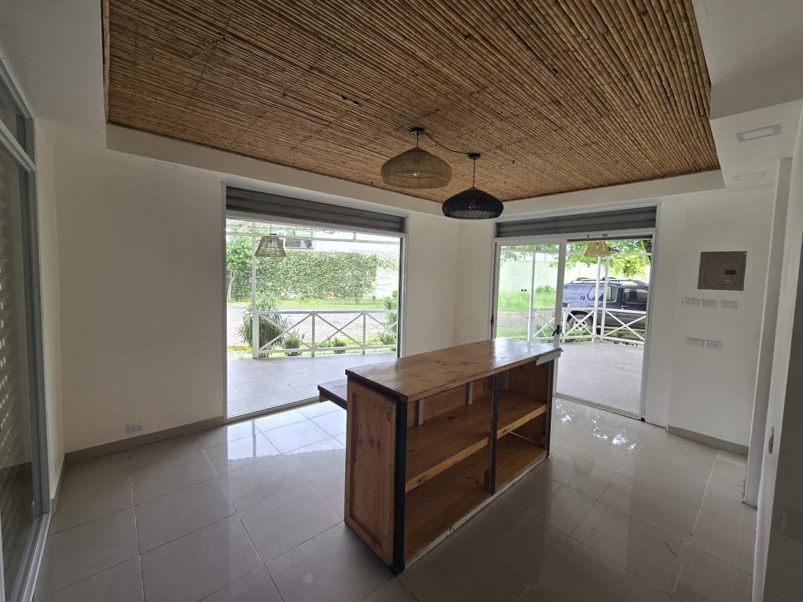 Restaurant Space For Rent In Flamingo