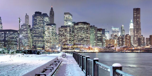 The Market Report: February 2022