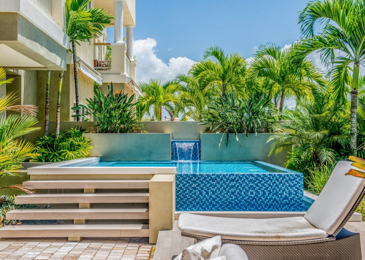 The Plantation Residences