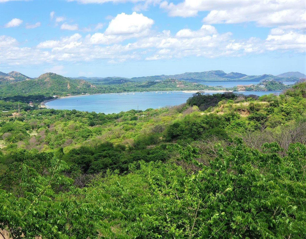 Ocean View Development Lot, Flamingo, Guanacaste