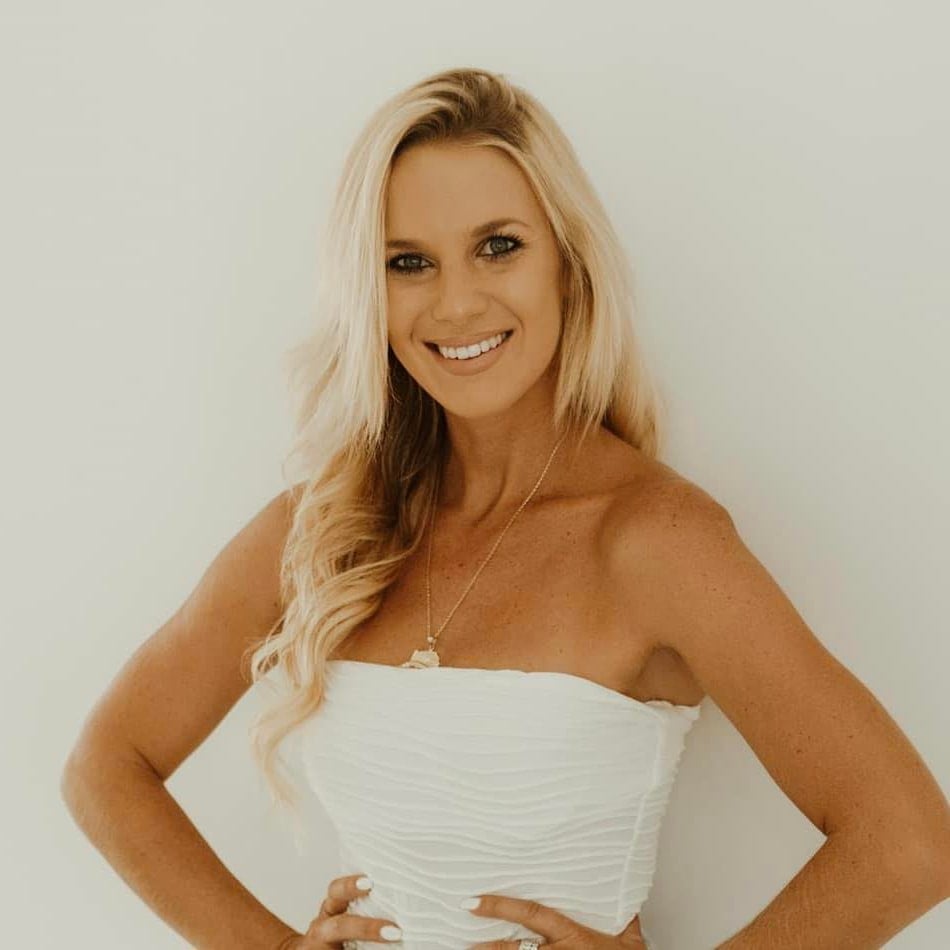 Kelsey Caputo-Frins
