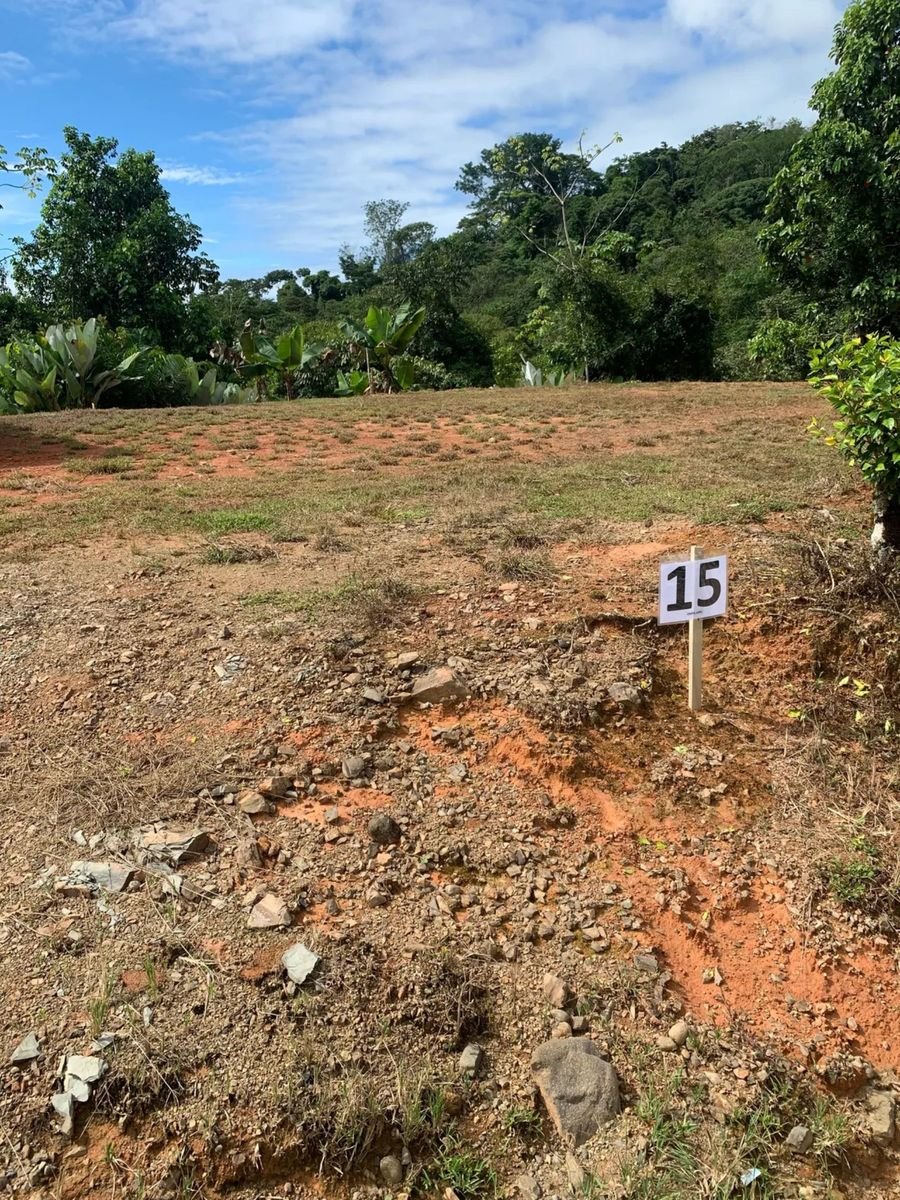 Ocean View Development Homesite, Ojochal, Puntarenas