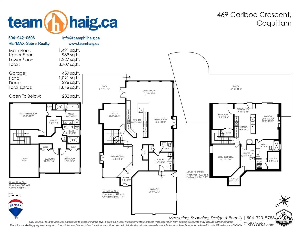 469 Cariboo Cres