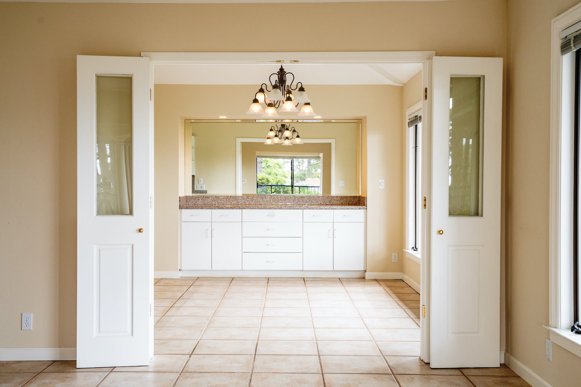 Del Mesa Carmel Residence - 45 Del Mesa Carmel