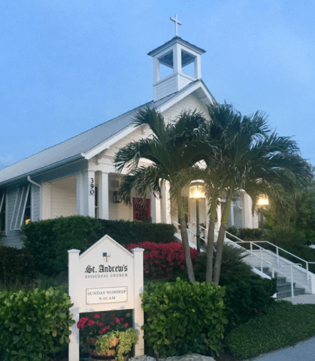St. Andrews Episcopal Church