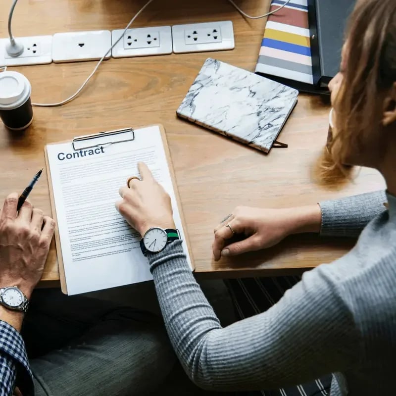 Five Reasons You Should Always Work With A Realtor