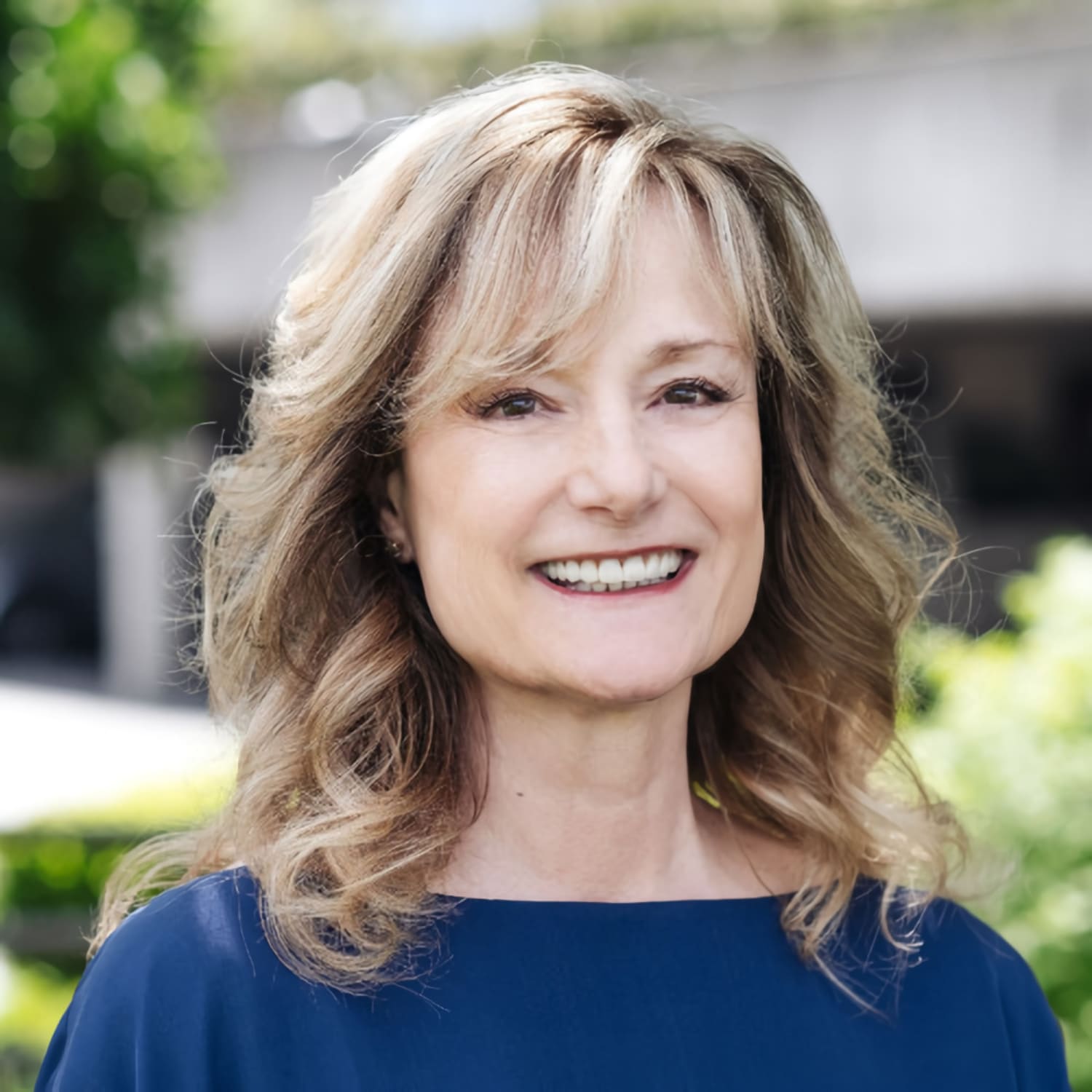 Rachel Olson, REALTOR | The Rachel Olson Group at Compass