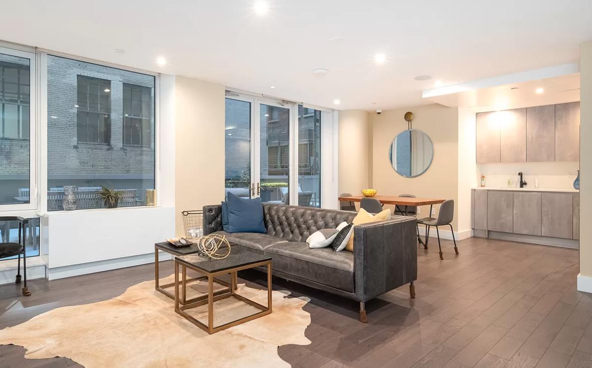 145 Madison Avenue, Apt 14-D