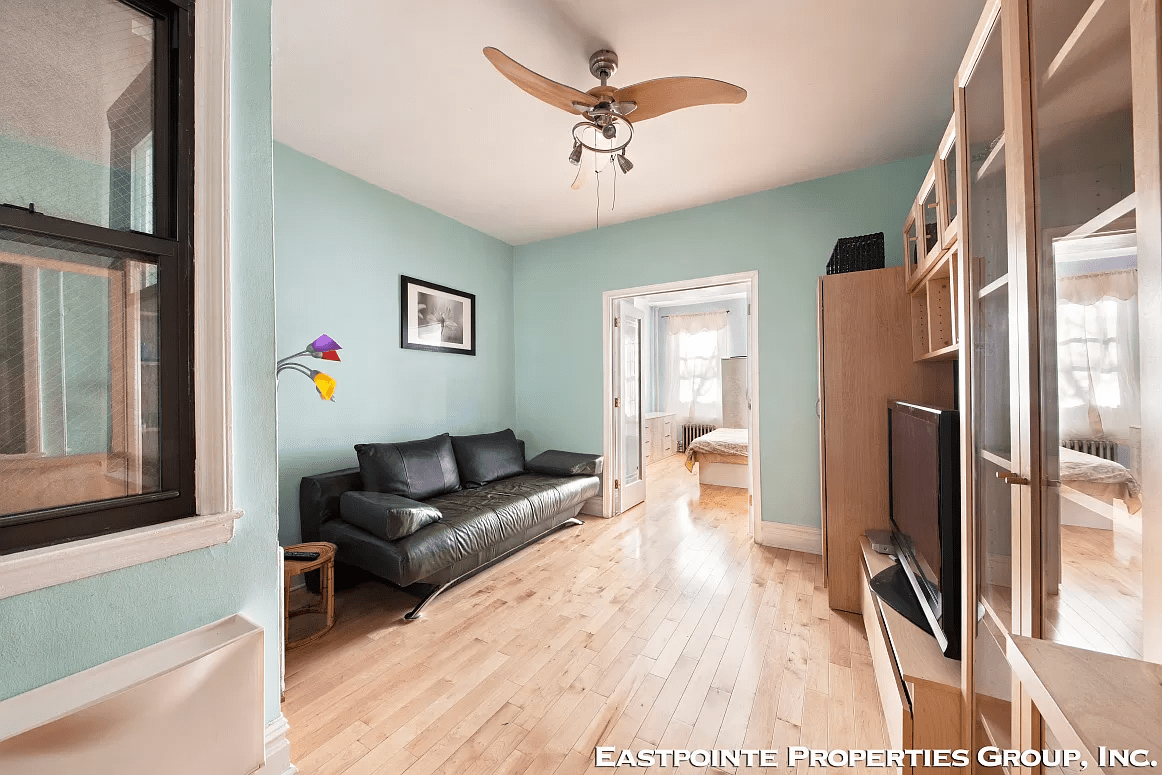 205 E 88th Street Unit: 2A