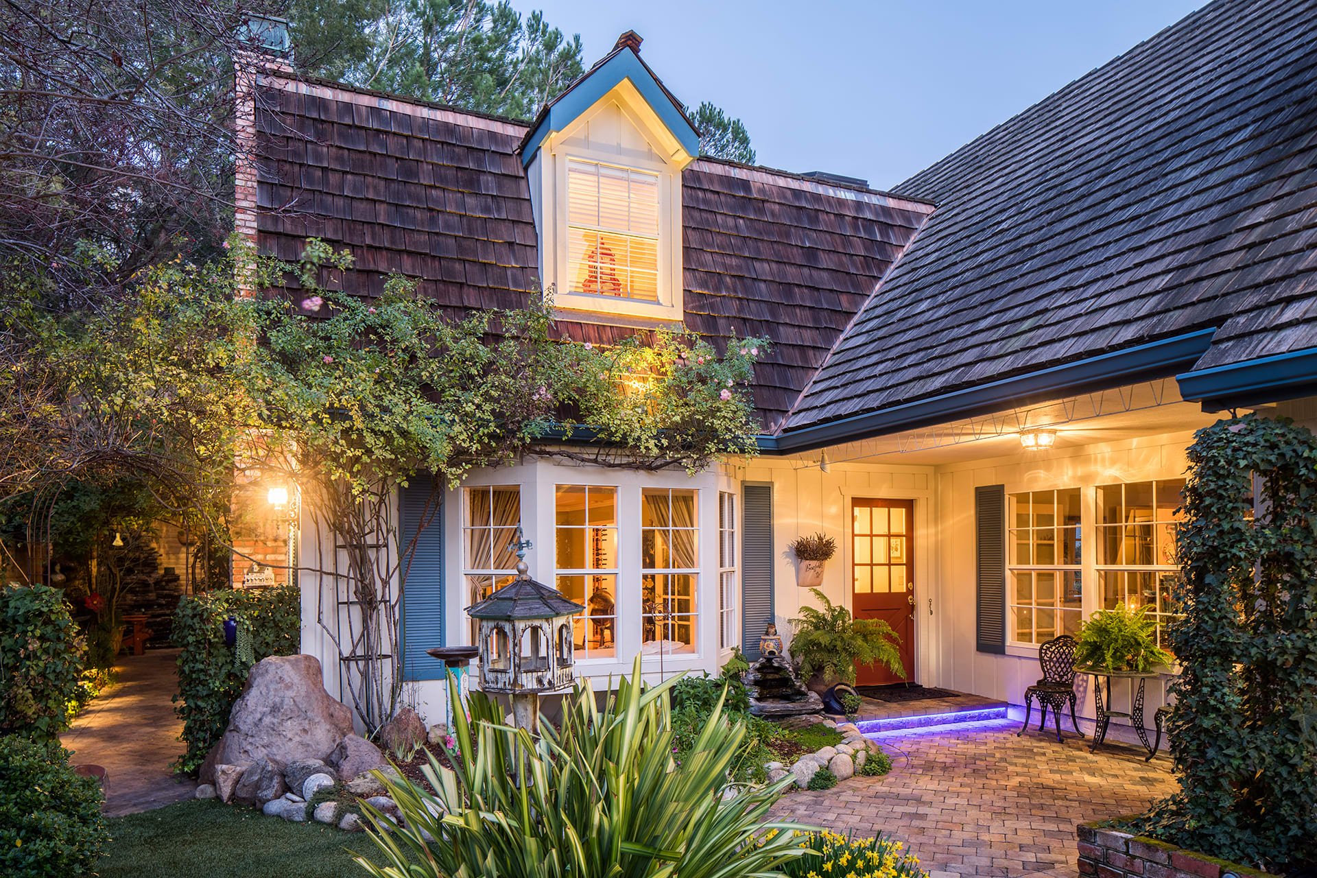 Carmel Valley Mountain-View Retreat - 25 La Rancheria