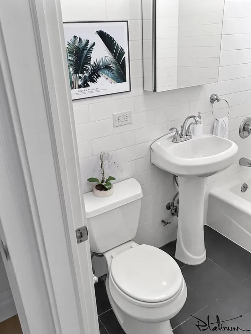 660 Riverside Drive, Apt 4-G