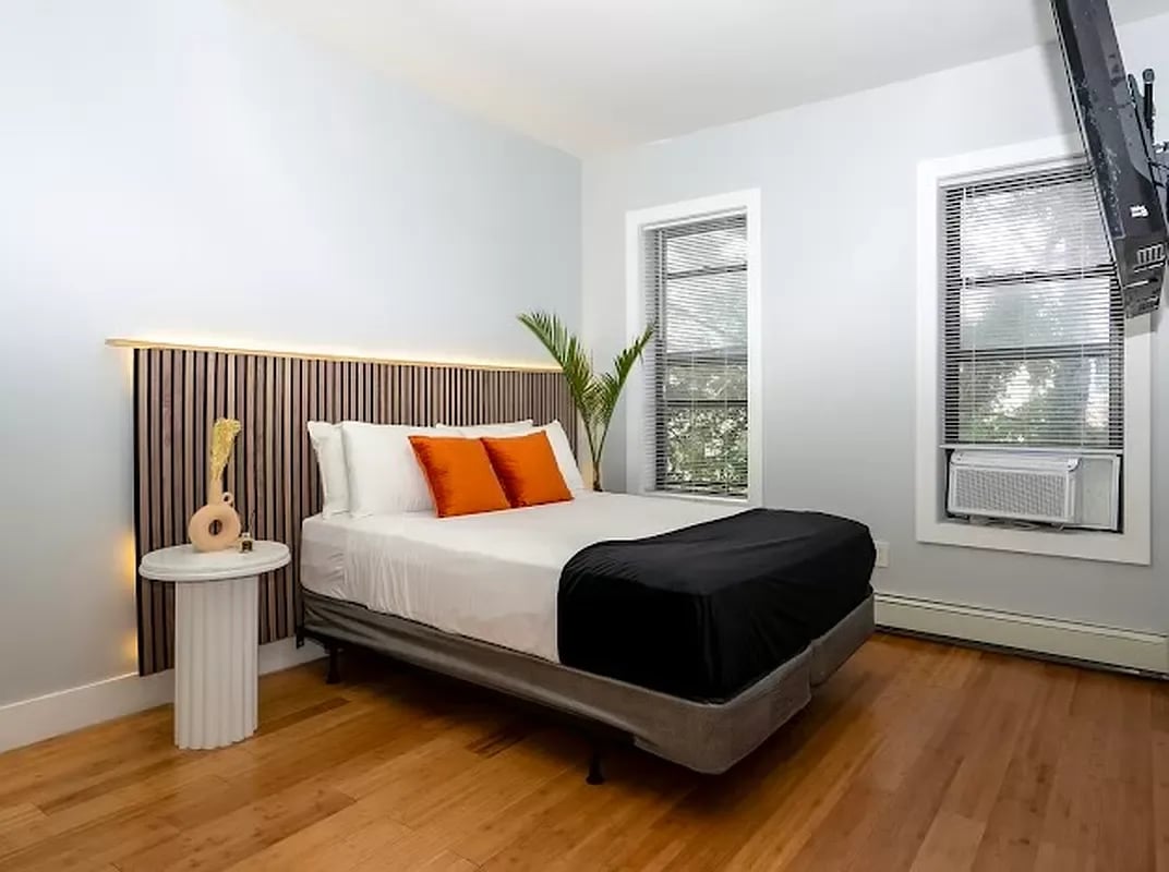 731 New Jersey Ave Unit: 2