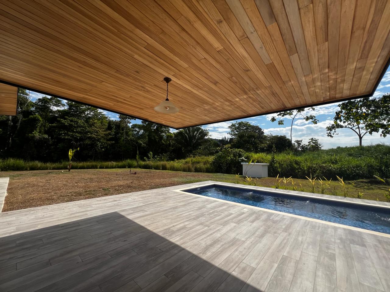 Villa Tucan