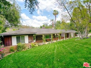 11731 El Cerro Ln