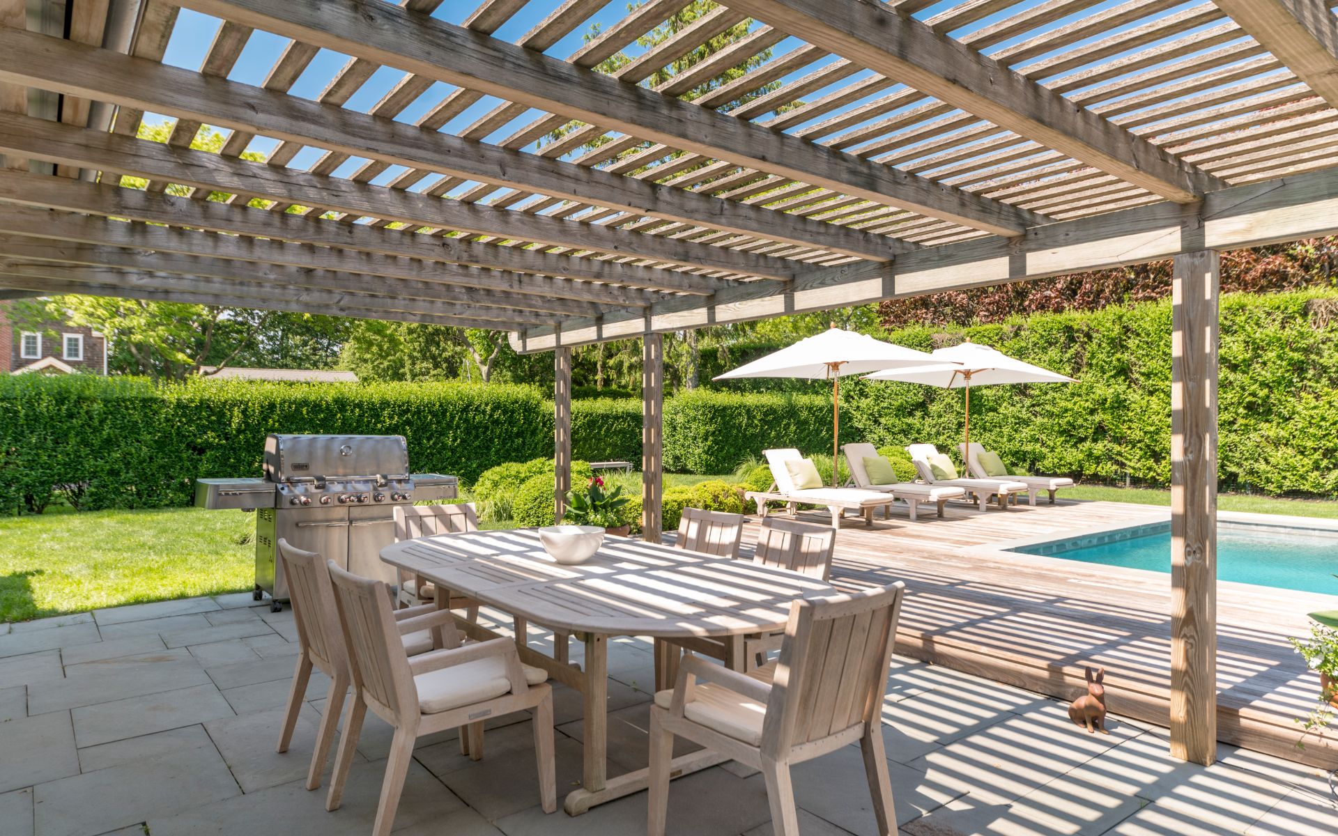 Southampton Village Perfection