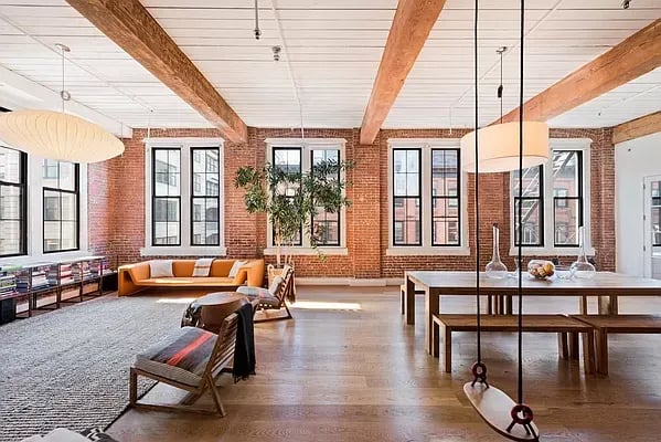 31 Washington Street Unit: 11