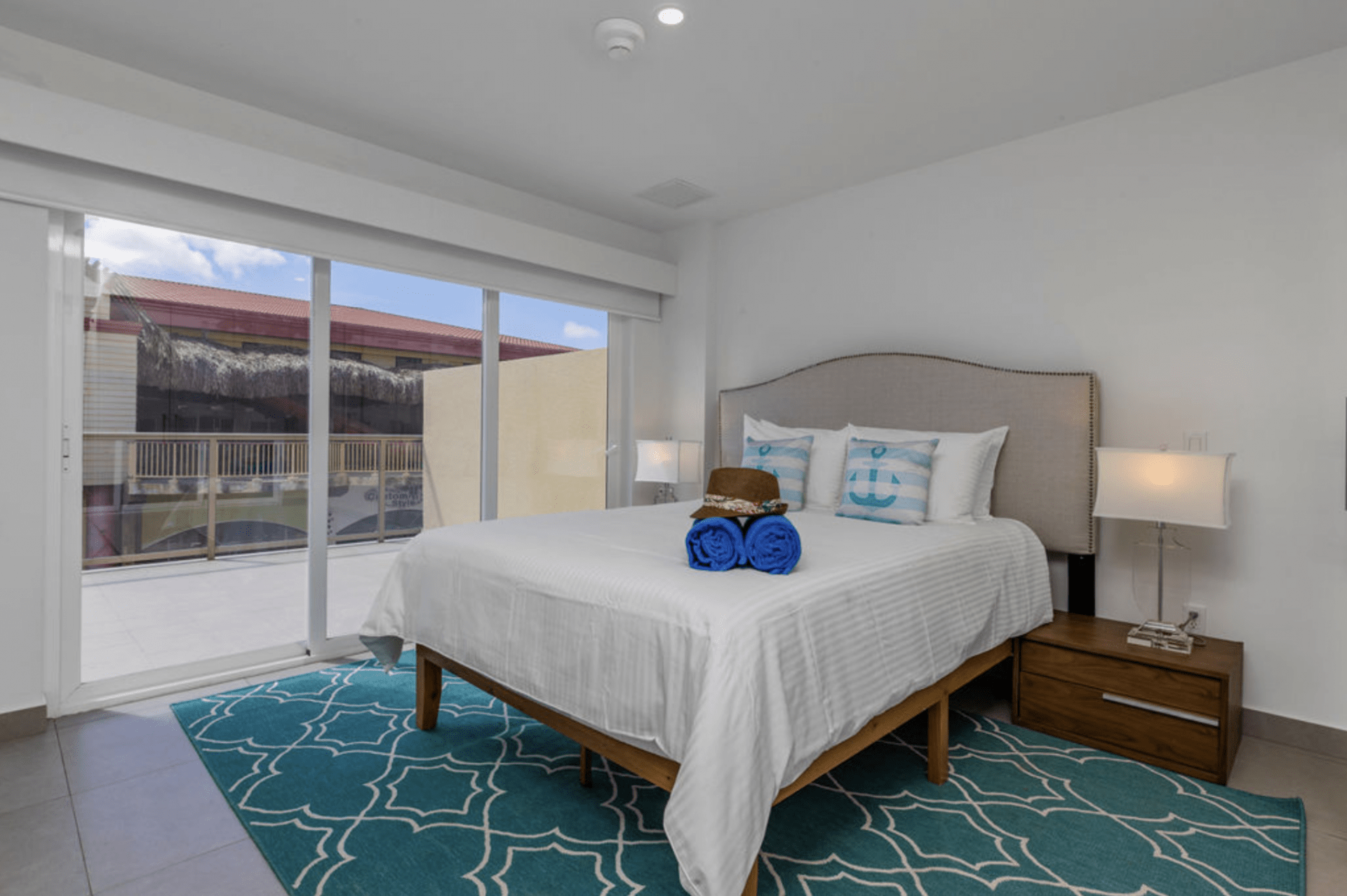Harbour House 203