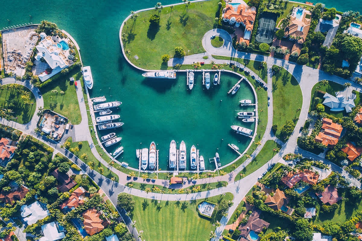 South Florida Housing Market Sees Uneven Recovery: Sales Up in Some Areas, Inventory Rises