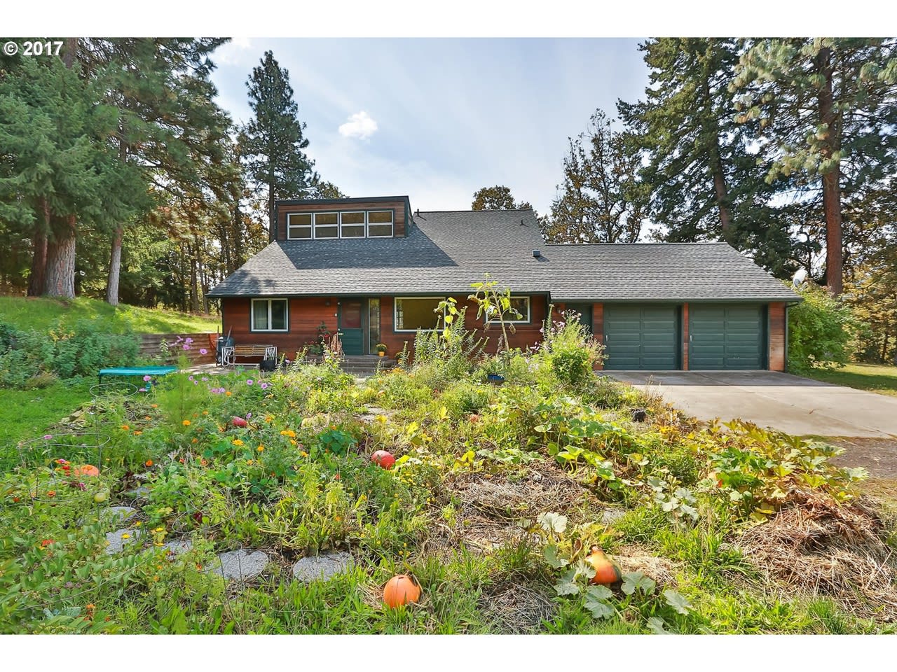1235 Dry Creek Rd