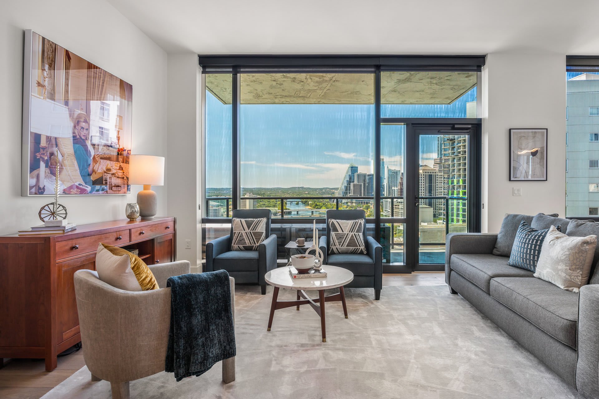 Lyon Real Estate