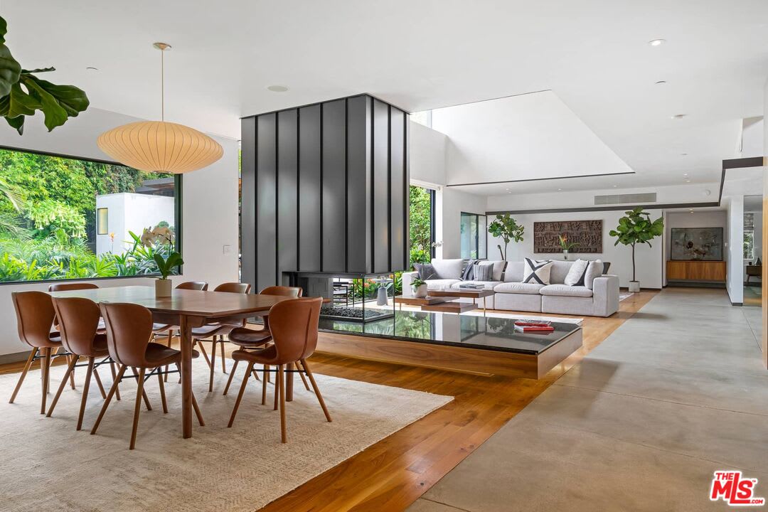 Blissful House
