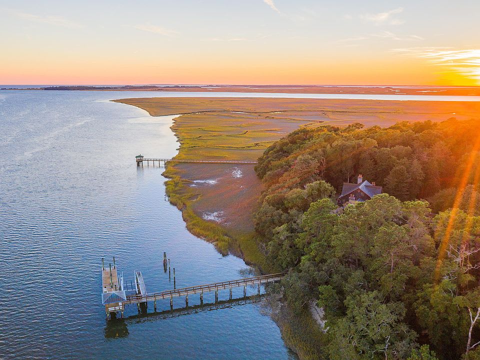 Edisto Beach