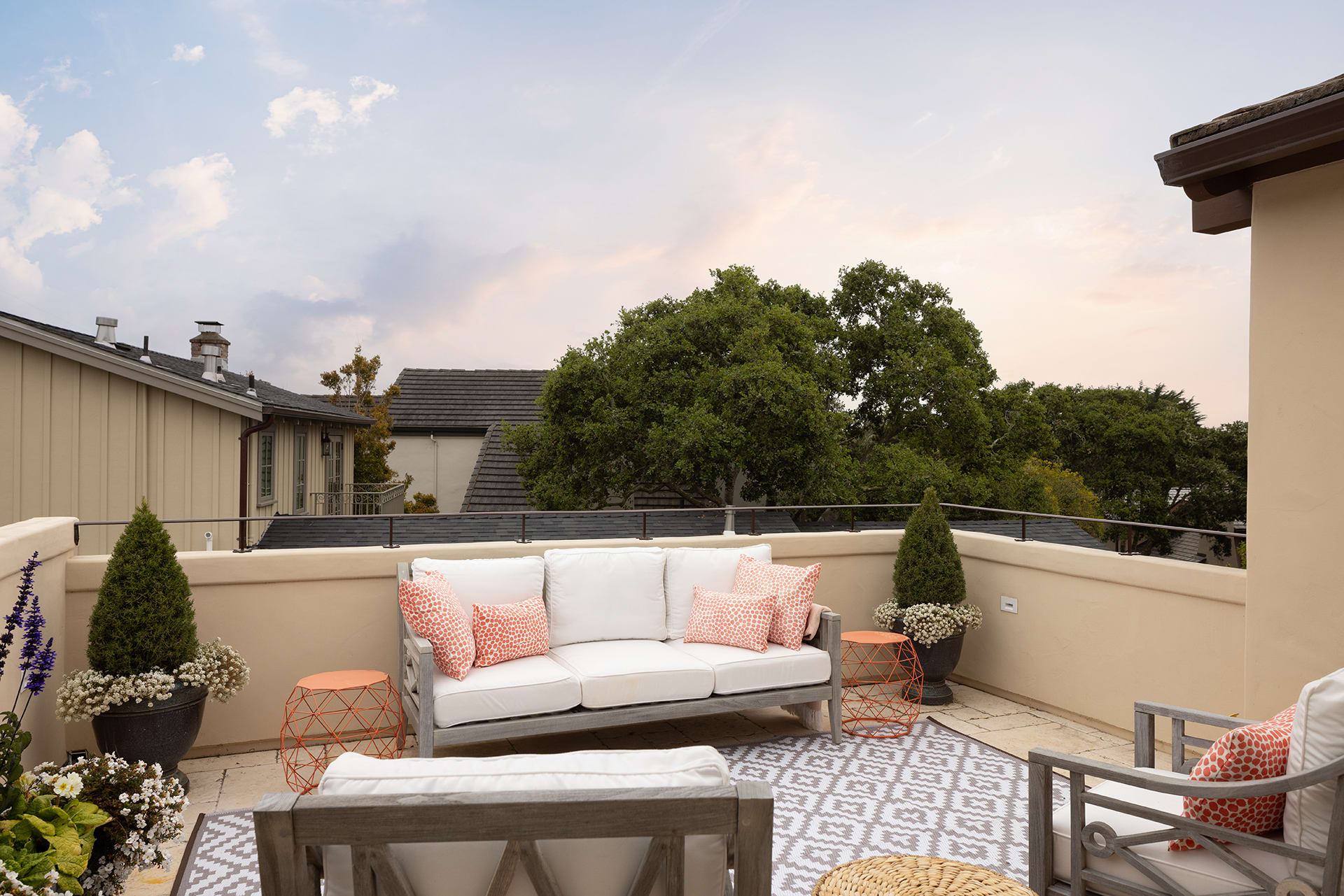 Charming Coastal Haven - 24750 Guadalupe St