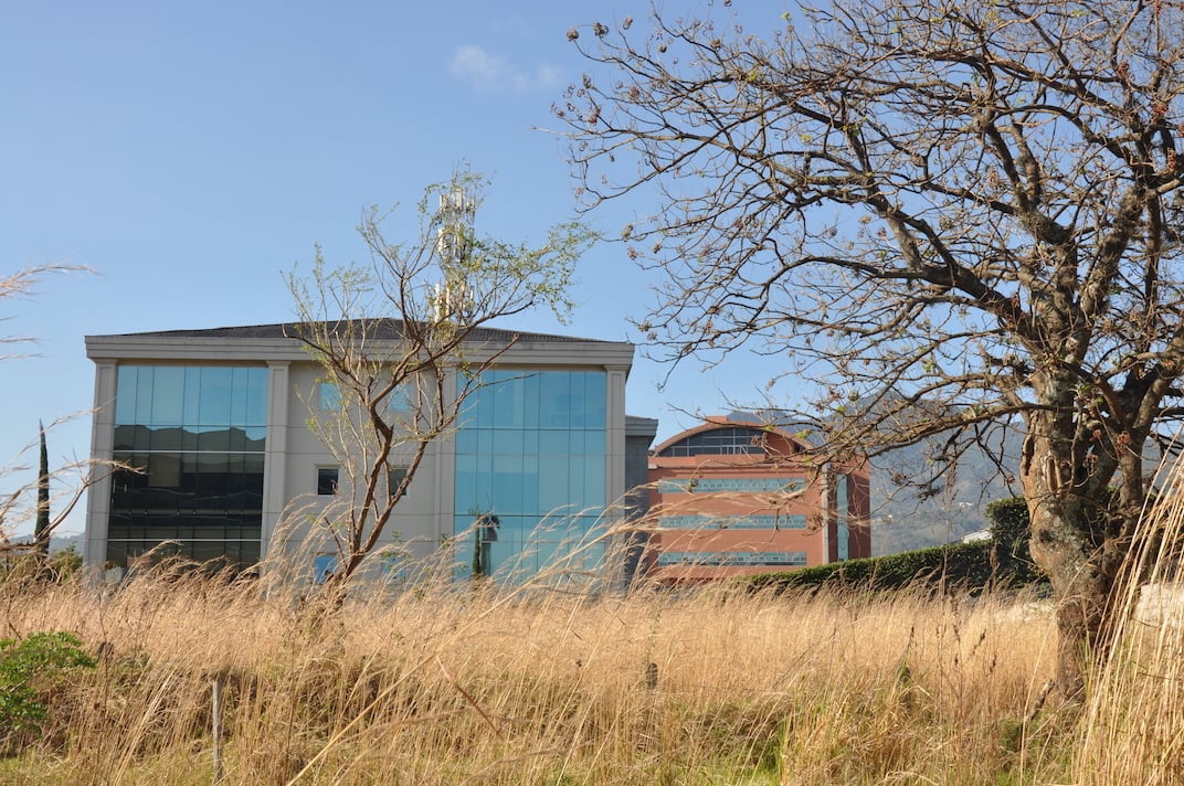 High Density Commercial Land, Escazu, San Jose