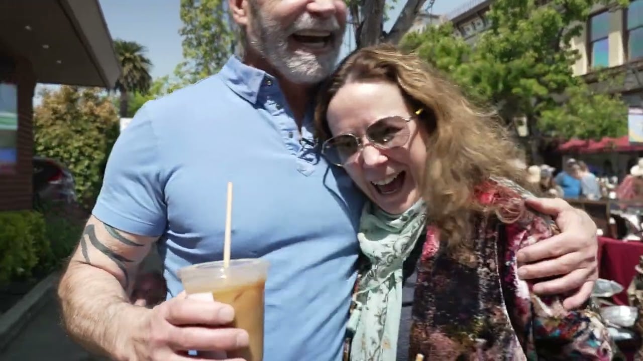 Petaluma's Biennial Antiques Fair, Bonnie Spindler, The Victorian Specialist,