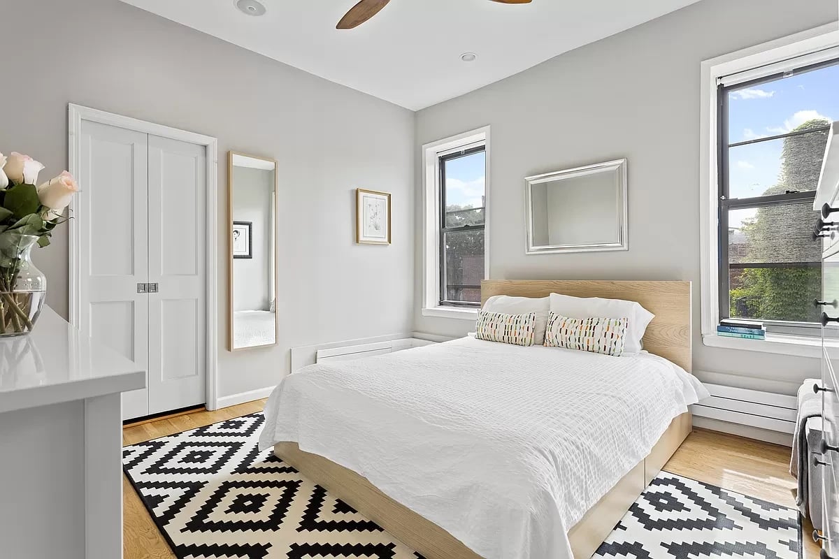 191 Saint Mark's Ave #3E