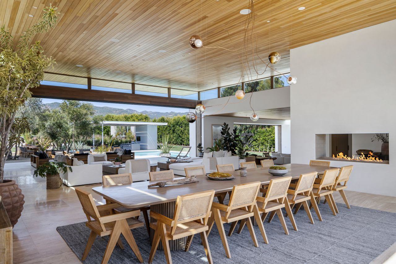 Point Dume Architectural Masterpiece