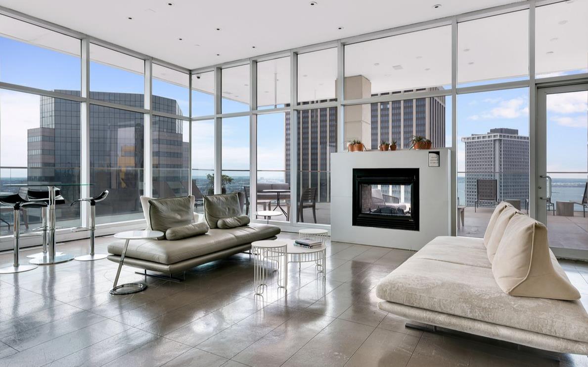 75 Wall Street, Apt 32-L