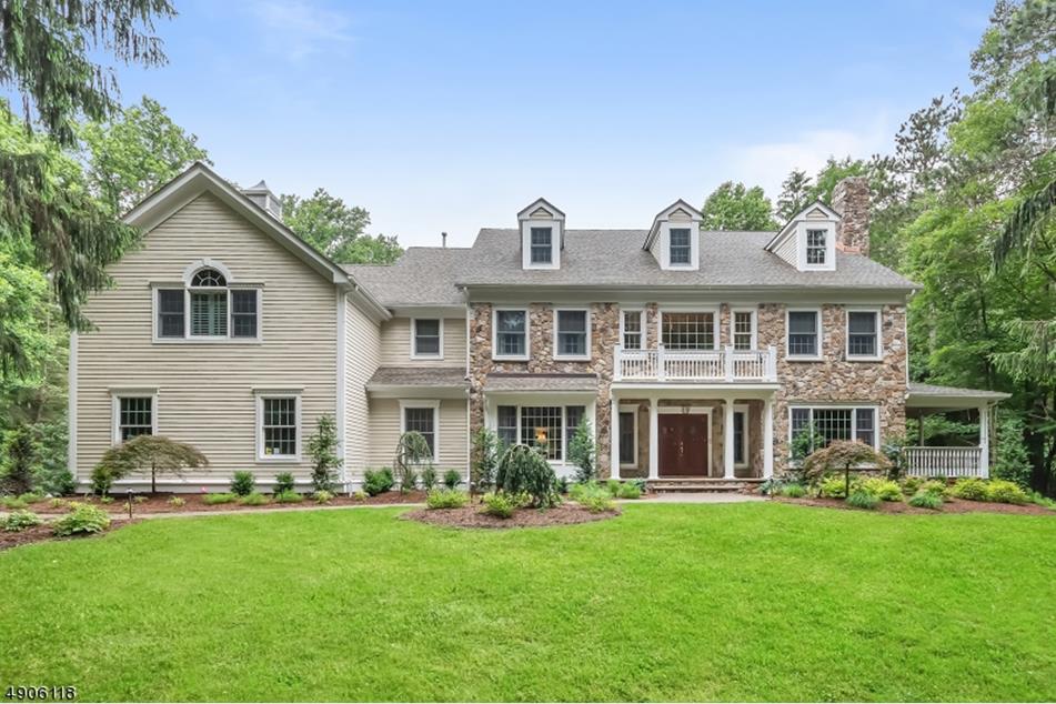 19 Mount Pleasant Rd