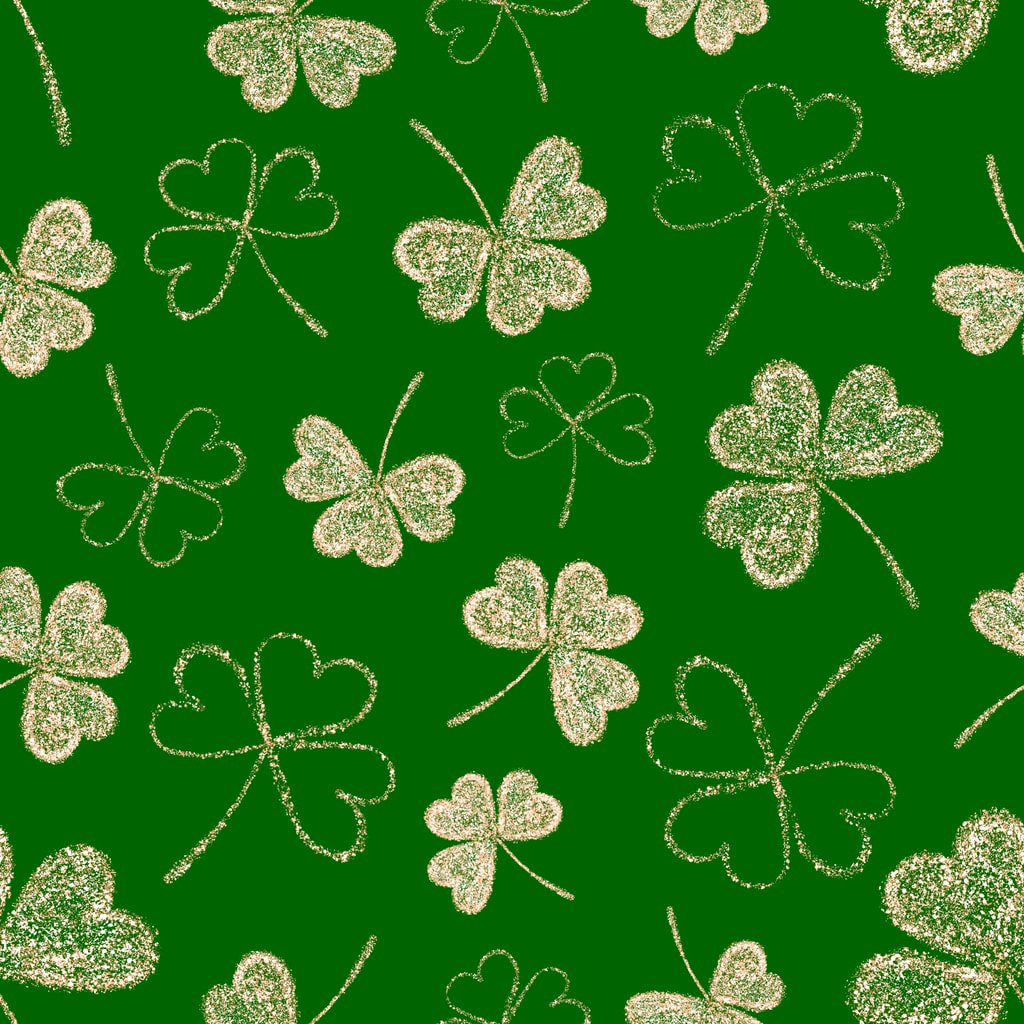 Wilmington St. Patrick's Day Parade + Hooley