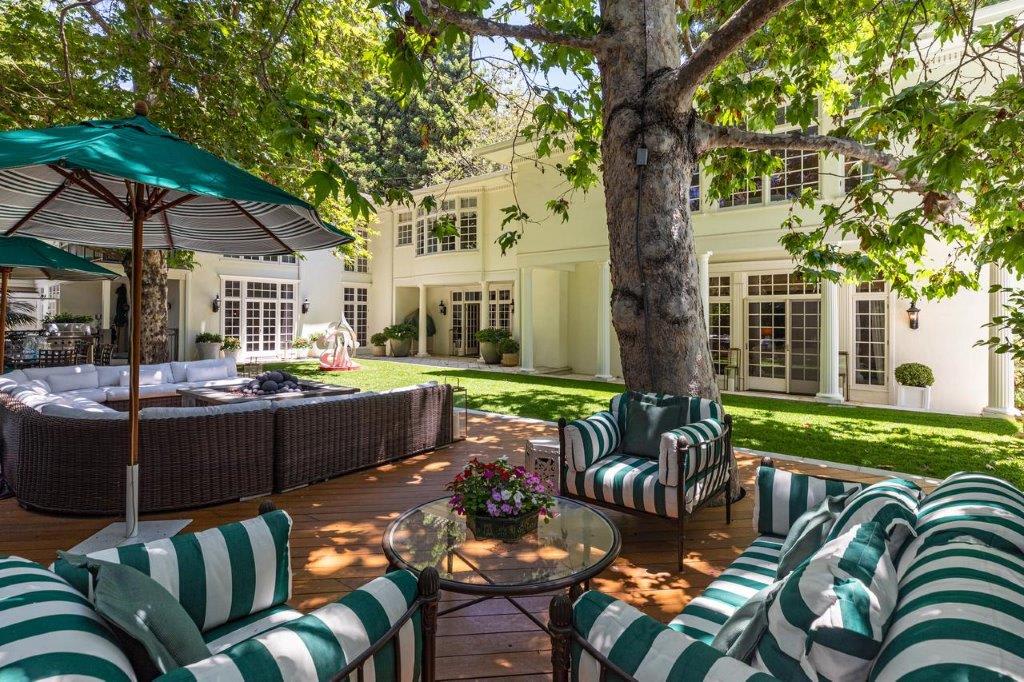 10500 Rocca Place, Bel Air