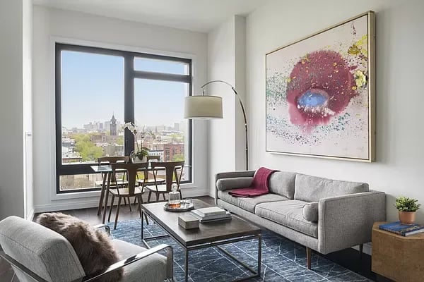 613 Baltic St. Unit: 10A