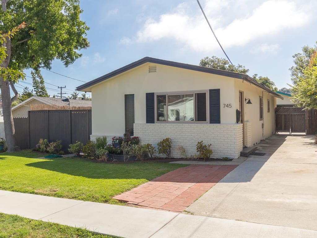 745 Virginia Street