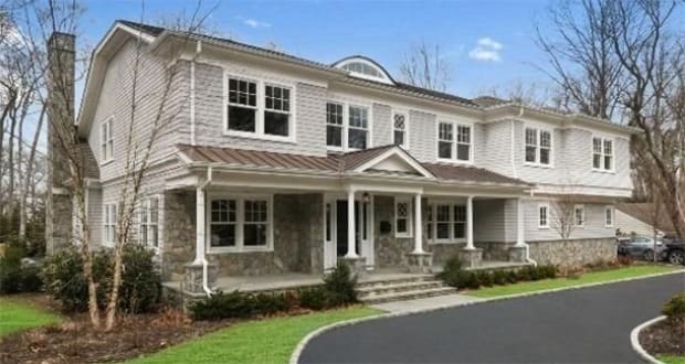 Priciest Home Sales in East Hills