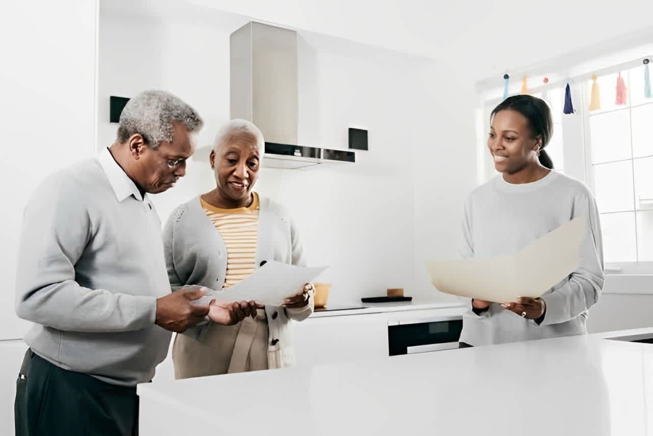 Is It Time To Buy A Smaller Home? Finding A Home Post-Retirement