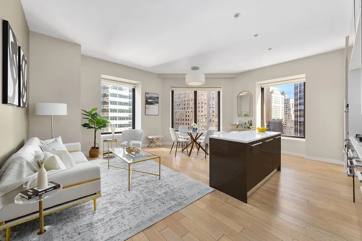 75 Wall Street Unit: 27M