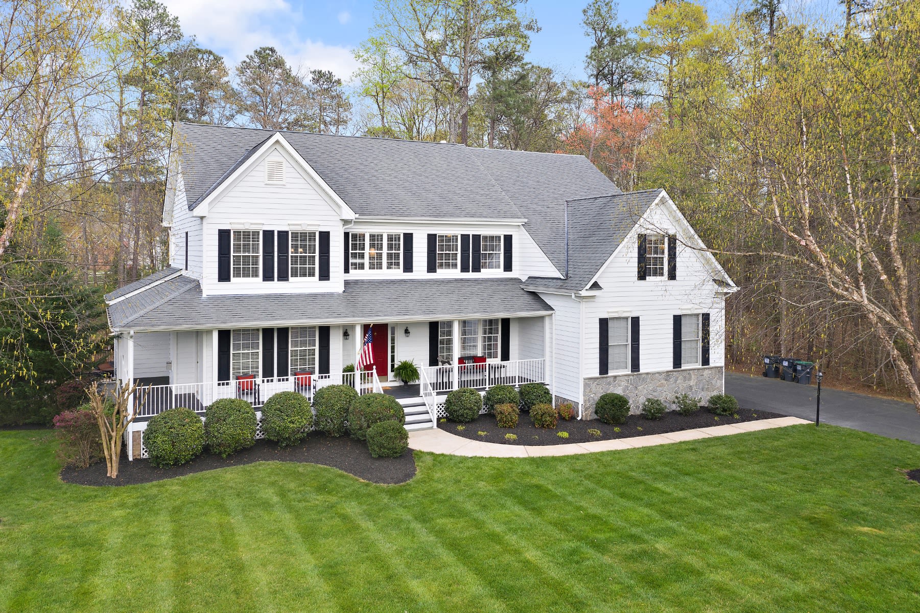 3731 Riverdowns North Drive