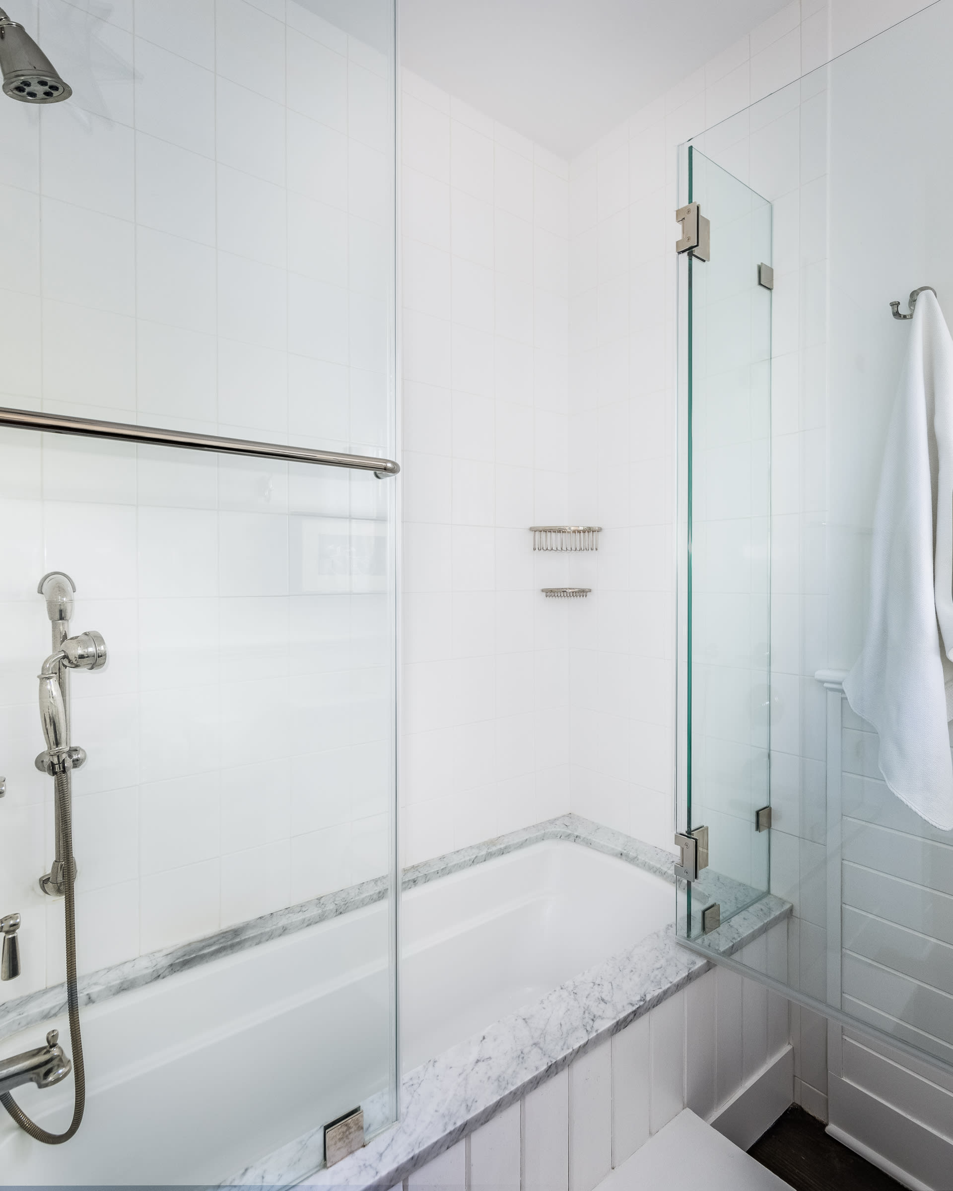 Turnkey, Tasteful & Just Right in Sag Harbor Village