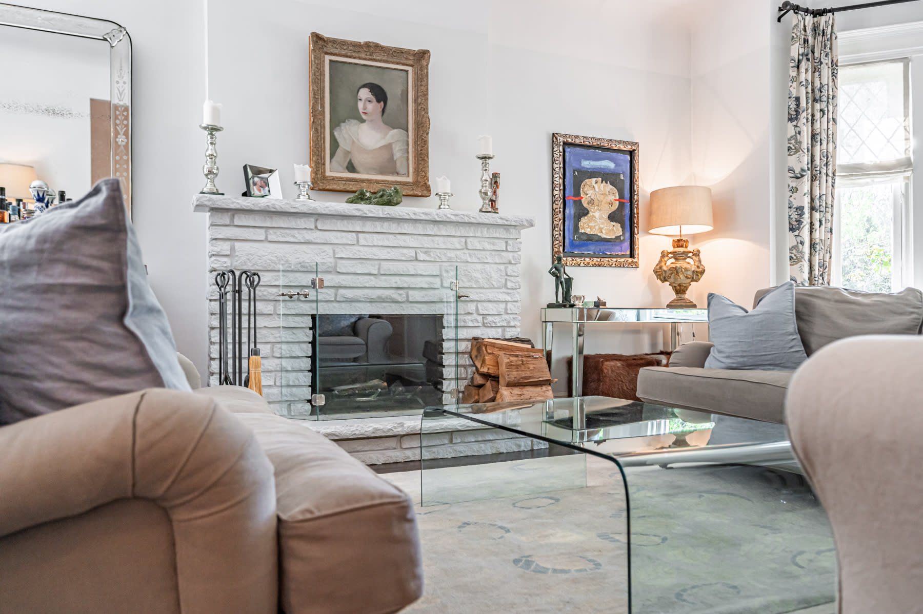 18 Castle Frank Cres