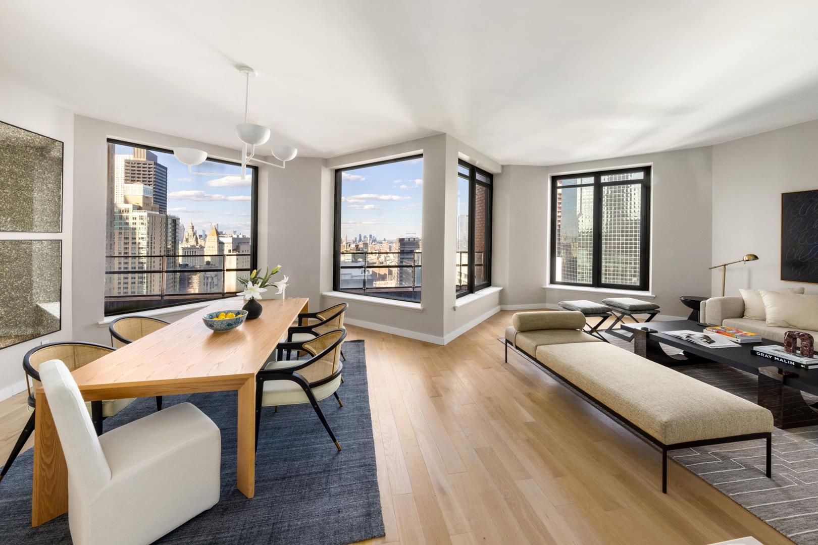 75 Wall Street, Apt PH-L5