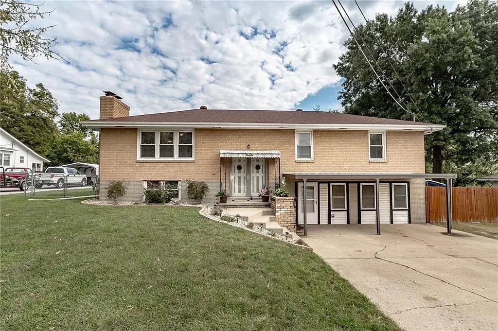 31 N Bryant Street
