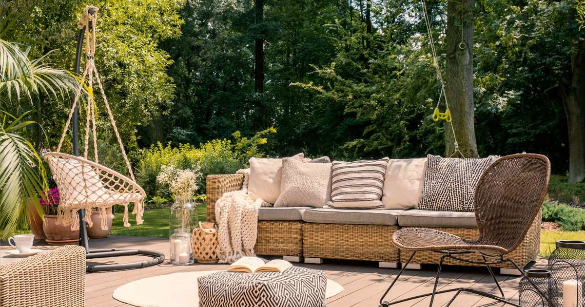 Home Design Trends that Gen-Z Buyers Love