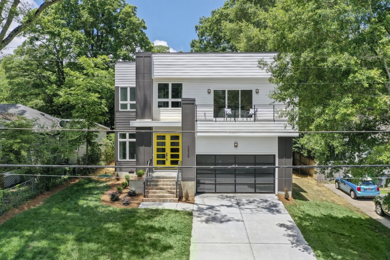 2529 Daniel St